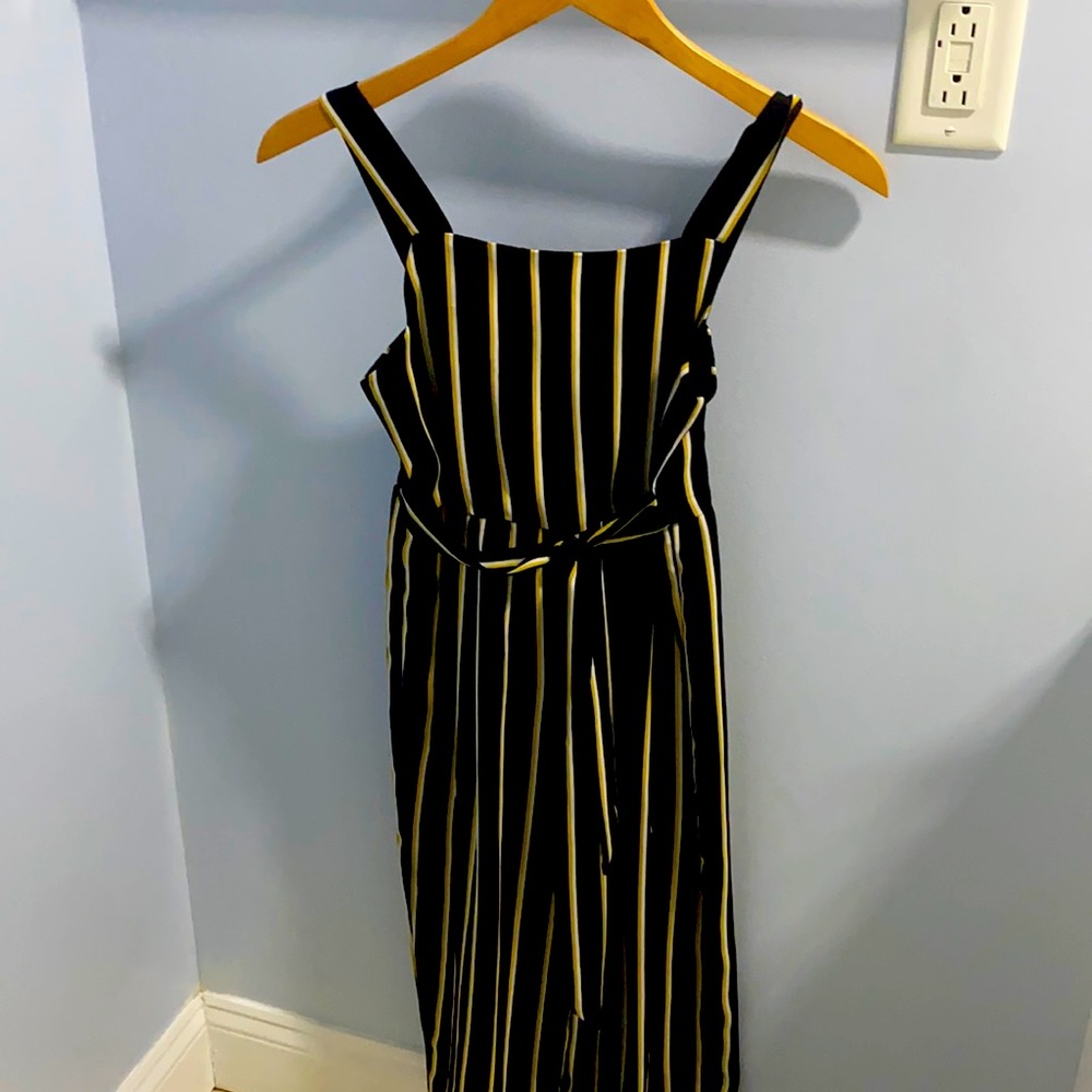 Size 10 girls Zunie romper